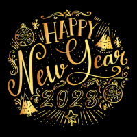 Happy New Year 2023 Unisex Jogger | Artistshot