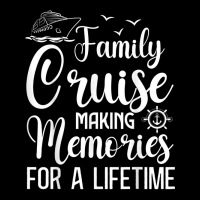 Family Cruise 2022 Making Memories For A Lifetime Vacation Adjustable Cap | Artistshot