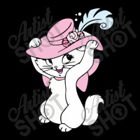 Cute Marie The Aristocats Pocket T-shirt | Artistshot