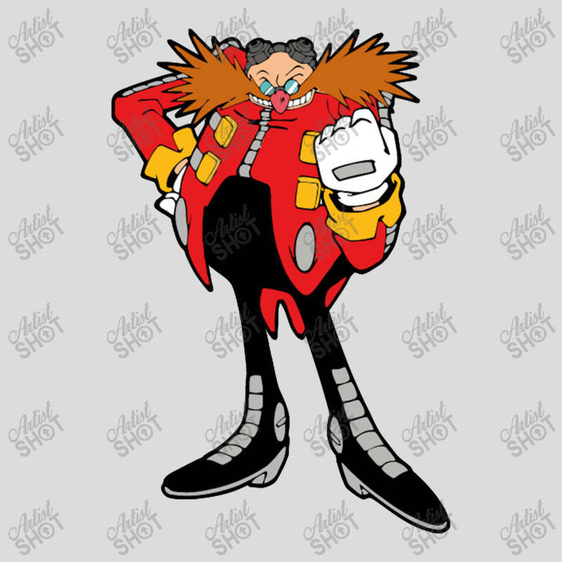 Doctor Eggman Men's Polo Shirt by creaker | Artistshot