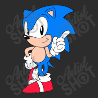 The Hedgehog Exclusive T-shirt | Artistshot