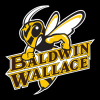 Baldwin Wallace University Yellowjackets Baby Tee | Artistshot