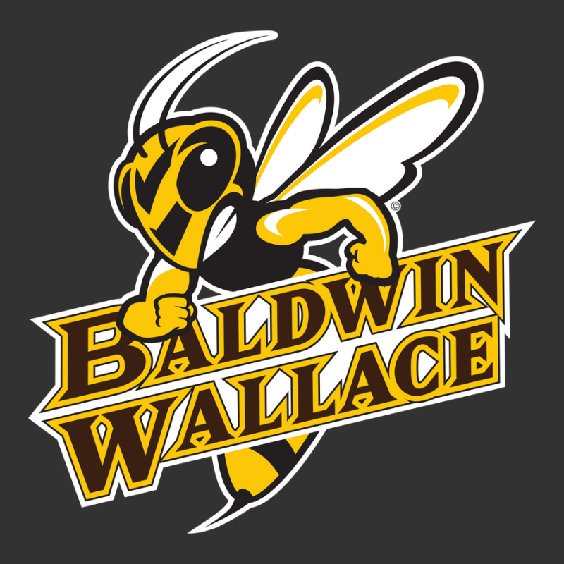 Baldwin Wallace University Yellowjackets Baby Bodysuit by Mendisar | Artistshot