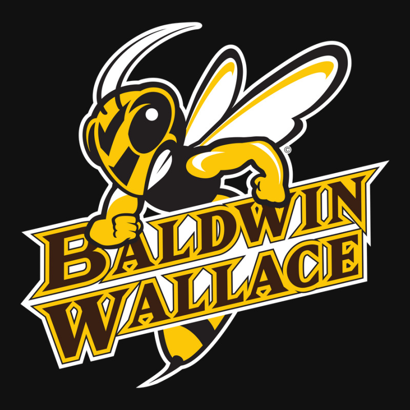 Baldwin Wallace University Yellowjackets Baby Beanies by Mendisar | Artistshot