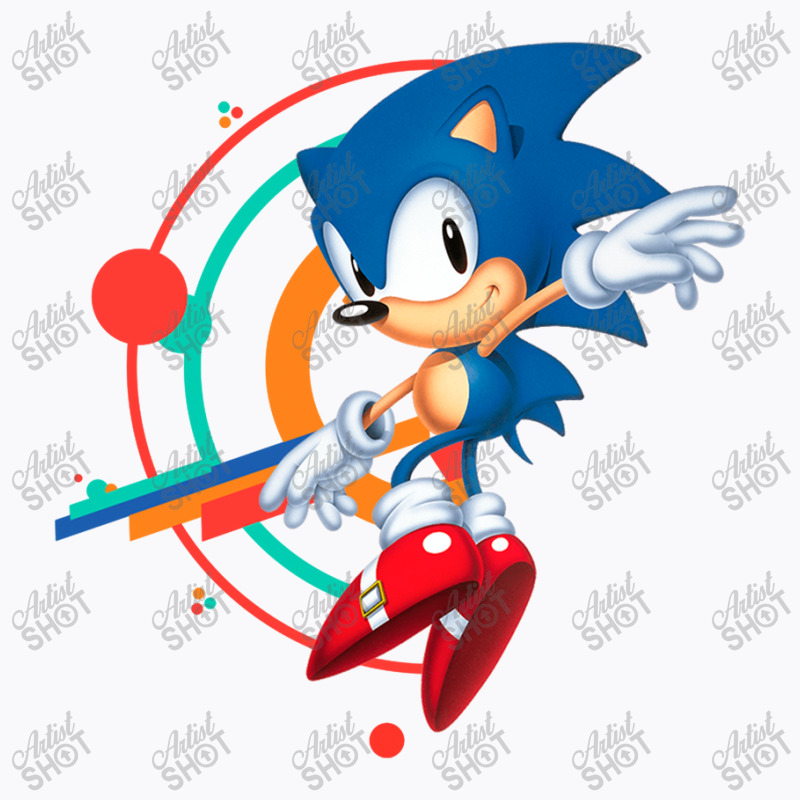 The Hadgehog T-Shirt by creaker | Artistshot