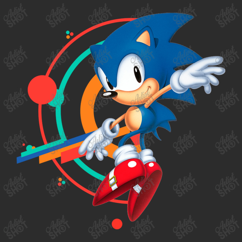 The Hadgehog Exclusive T-shirt by creaker | Artistshot