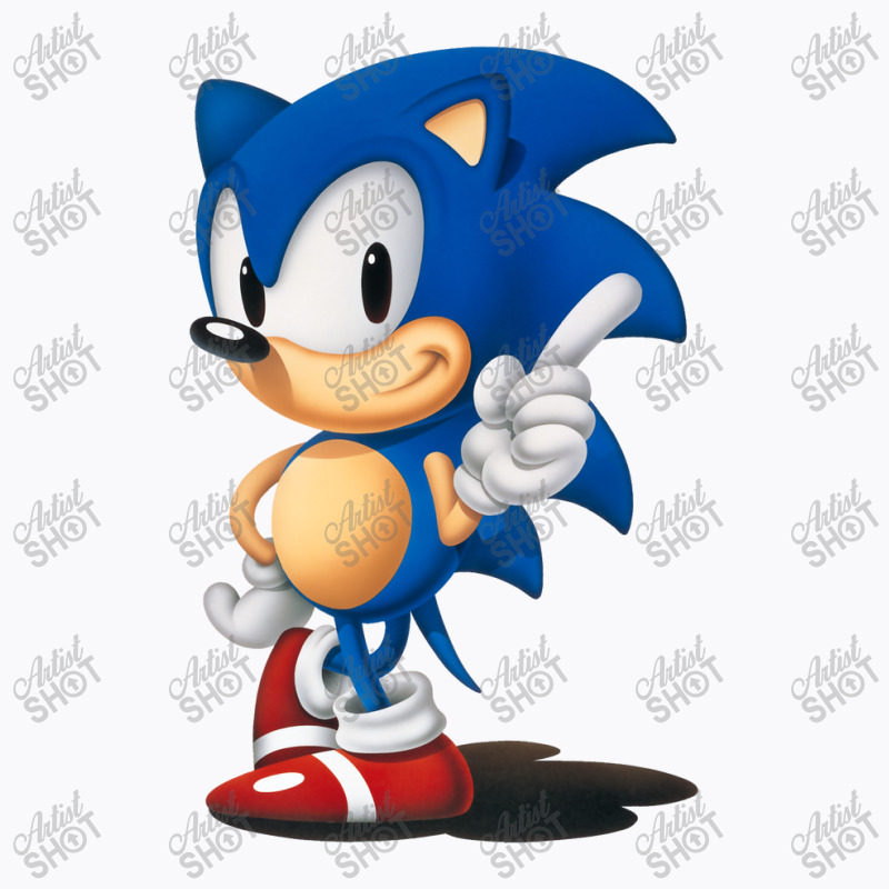 The Hadgehog T-Shirt by creaker | Artistshot