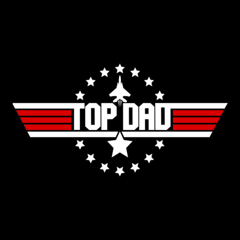 Top Dad Top Gun Youth Jogger | Artistshot