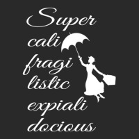 Supercalifragilisticexpialidocious - Mary Poppins Toddler T-shirt | Artistshot