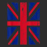 Union Jack Flag United Kingdom Great Britain Exclusive T-shirt | Artistshot