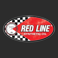 Red Line Synthetic Oil Exclusive T-shirt | Artistshot