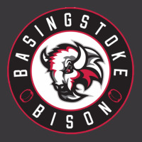 The Basingstoke Bison Ladies Curvy T-shirt | Artistshot