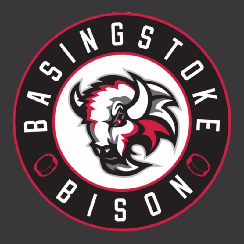 The Basingstoke Bison Ladies Curvy T-Shirt by DemetriusWatkinsSr | Artistshot