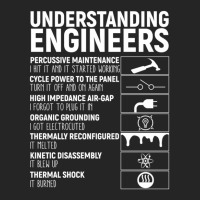 Understanding Engineers Unisex Hoodie | Artistshot