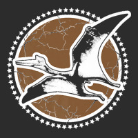 Dinosaur Prehistoric Animals Pterosaurs Pterosauria Premium Exclusive T-shirt | Artistshot