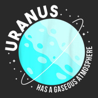 Uranus Has A Gaseous Atmosphere Gifts Astronomy Teachers Printed Hat | Artistshot