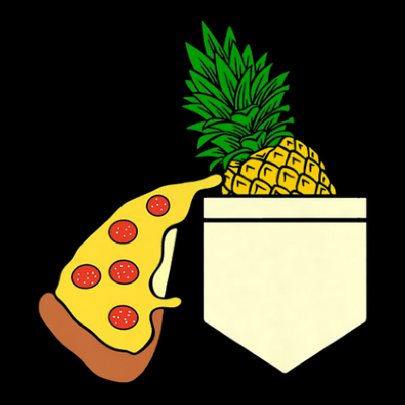 Pizza Loves Pineapple Funny Pizza Lovers Youth Jogger | Artistshot