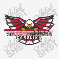 Carolina Thunderbirds Camper Cup | Artistshot