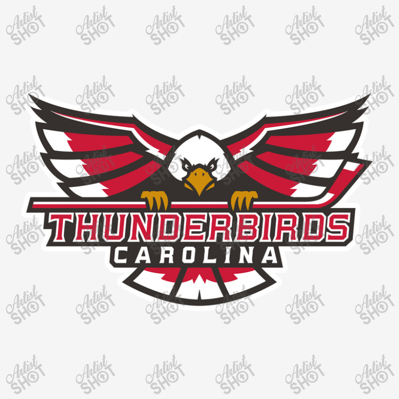 Carolina Thunderbirds Camper Cup | Artistshot