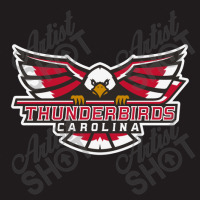 Carolina Thunderbirds Waist Apron | Artistshot