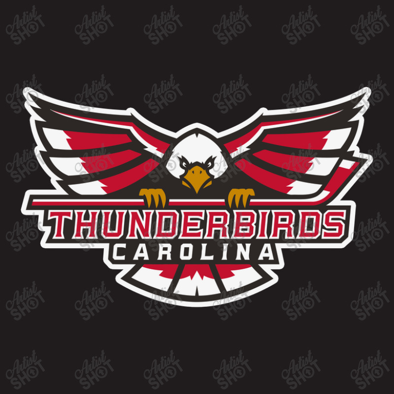 Carolina Thunderbirds Waist Apron | Artistshot