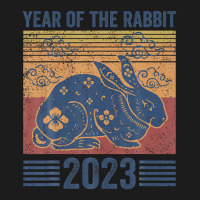 Chinese New Year 2023 Year Of The Rabbit Zodiac Lunar Hoodie & Jogger Set | Artistshot