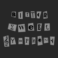 Cause It's A Bitter Sweet Symphony 1 Men's T-shirt Pajama Set | Artistshot