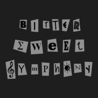 Cause It's A Bitter Sweet Symphony 1 Classic T-shirt | Artistshot