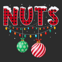 Chest Nuts Christmas Couple Matching Pajamas Christmas 2022 T Shirt Exclusive T-shirt | Artistshot