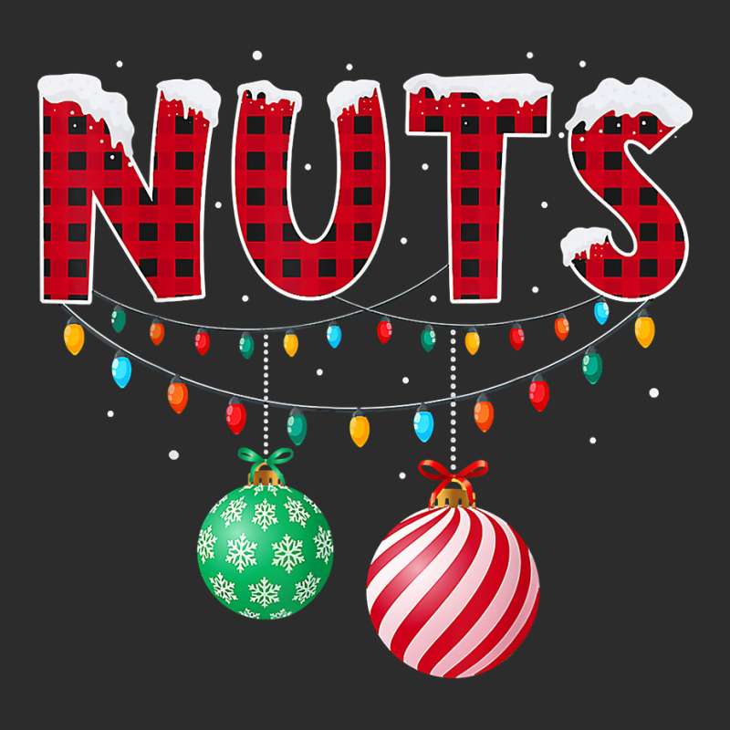 Chest Nuts Christmas Couple Matching Pajamas Christmas 2022 T Shirt Exclusive T-shirt | Artistshot