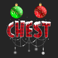 Chest Nuts Christmas T Shirt Matching Couple Chestnuts T Shirt Unisex Hoodie | Artistshot