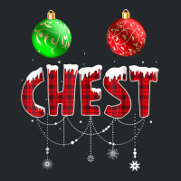 Chest Nuts Christmas T Shirt Matching Couple Chestnuts T Shirt Crewneck Sweatshirt | Artistshot