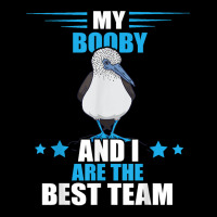 Blue Footed Booby Best Team Blue Footed Booby Lover Seabird T Shirt Adjustable Cap | Artistshot