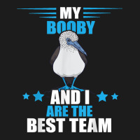 Blue Footed Booby Best Team Blue Footed Booby Lover Seabird T Shirt Hoodie & Jogger Set | Artistshot