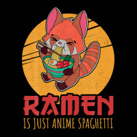 Red Panda Ramen Noodle Japan Cuisine Japanese Asian Food Toddler 3/4 Sleeve Tee | Artistshot