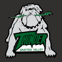 Drayton Valley Thunder Champion Hoodie | Artistshot