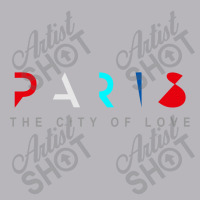 Paris The City Of Love Toddler T-shirt | Artistshot