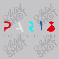 Paris The City Of Love Baby Bodysuit | Artistshot