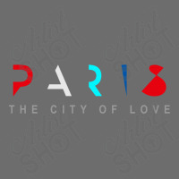 Paris The City Of Love Toddler 3/4 Sleeve Tee | Artistshot