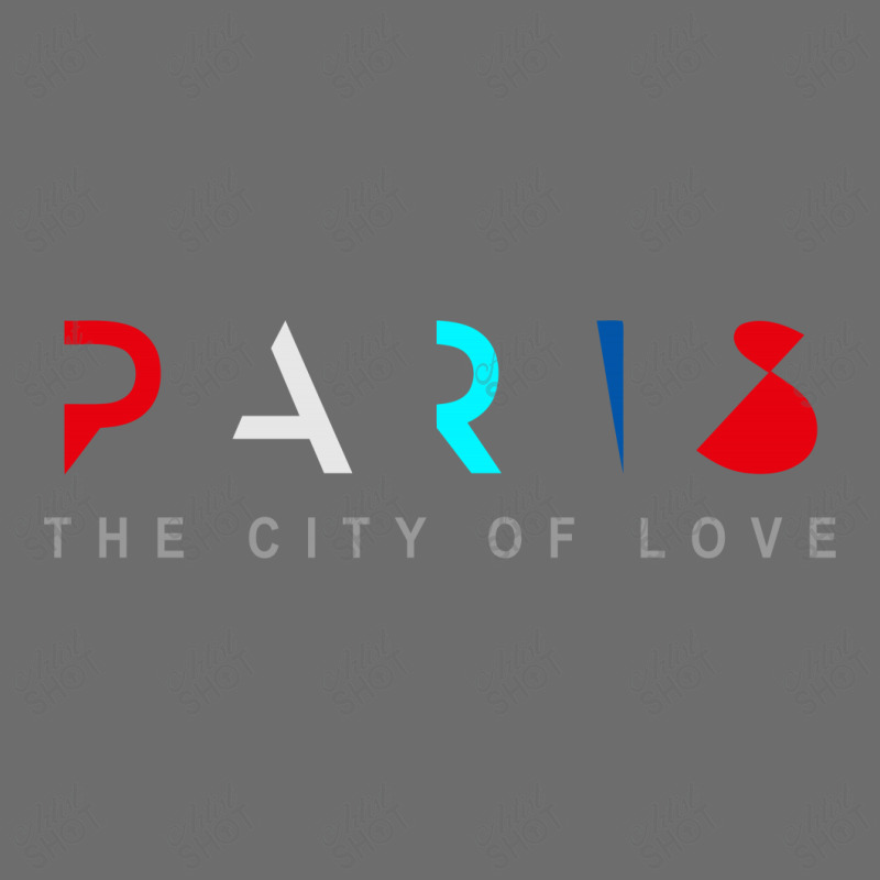 Paris The City Of Love Toddler 3/4 Sleeve Tee by BLACKHEART | Artistshot