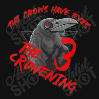 The Crows Have Eyes 3 Iphone 13 Pro Case | Artistshot