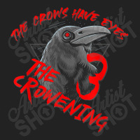 The Crows Have Eyes 3 Backpack | Artistshot