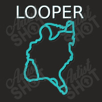 The Great Loop Looper Boating Ladies Fitted T-shirt | Artistshot