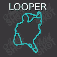 The Great Loop Looper Boating Ladies Curvy T-shirt | Artistshot