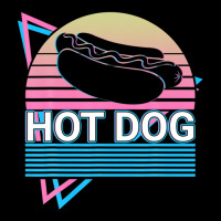 Hot Dog Sandwich Hotdog Retro Youth Hoodie | Artistshot