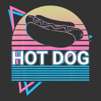 Hot Dog Sandwich Hotdog Retro Baby Bodysuit | Artistshot