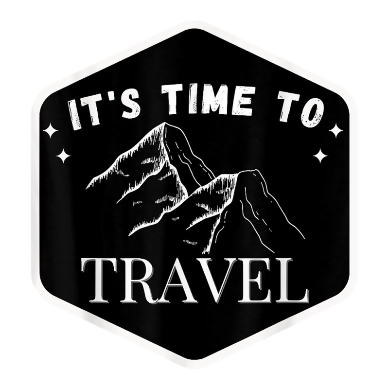 Fast Track Your Its Time To Travel T Shirt Zipper Hoodie by rowenapas5d | Artistshot