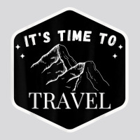 Fast Track Your Its Time To Travel T Shirt Women's Triblend Scoop T-shirt | Artistshot