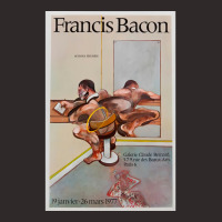 Francis Bacon Racerback Tank | Artistshot