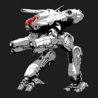 The War Between Military Means In 31st Century Battletech Game Maraude Classic T-shirt | Artistshot